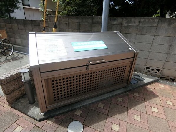 メゾン・ド・シャテーヌの物件内観写真